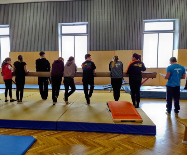 Modul Turn10® 2026 Basisstufe (B6)  Onlineschulung FREITAGS