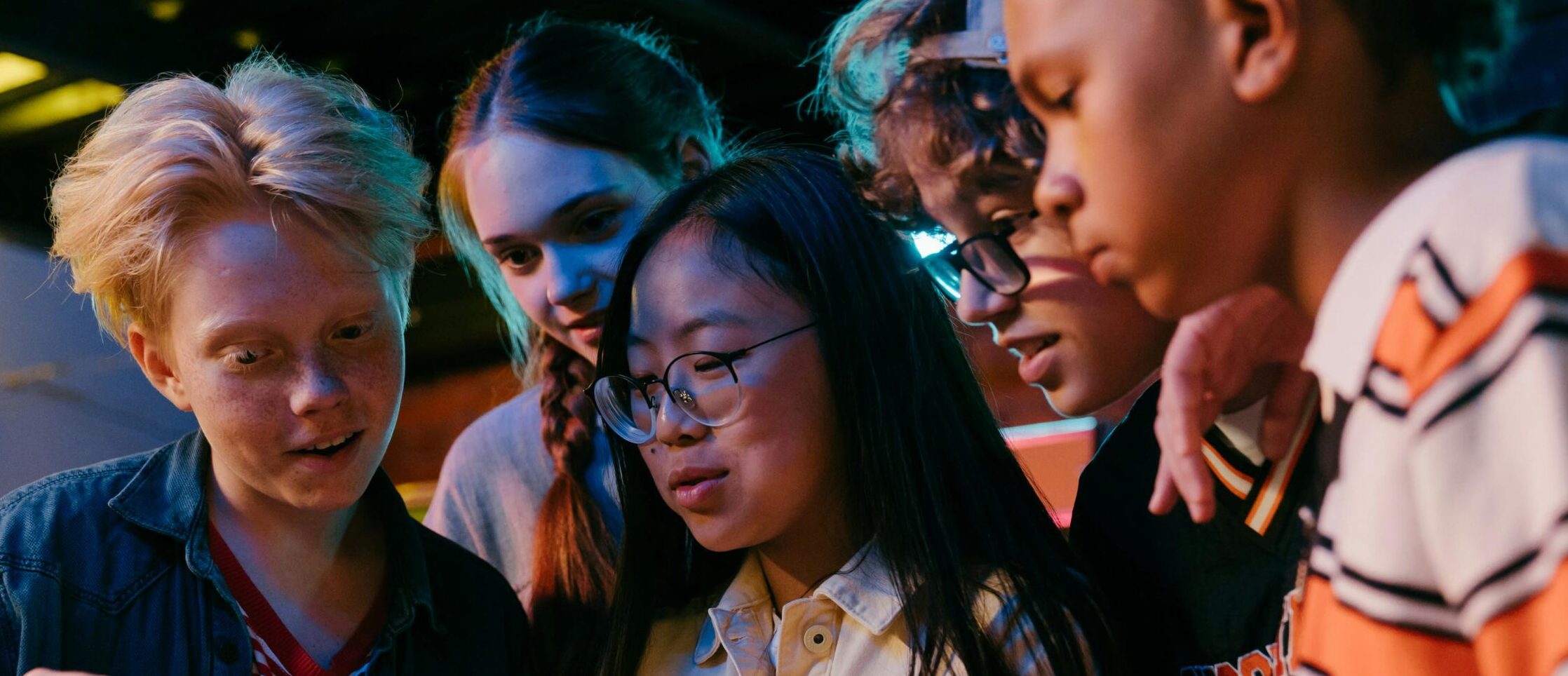 Jugendvollversammlung